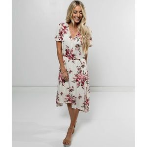 Shop Stevie Gemma Dress